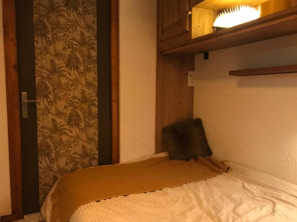 Apartamento Nid Douillet à la Louvée Combloux Exterior foto
