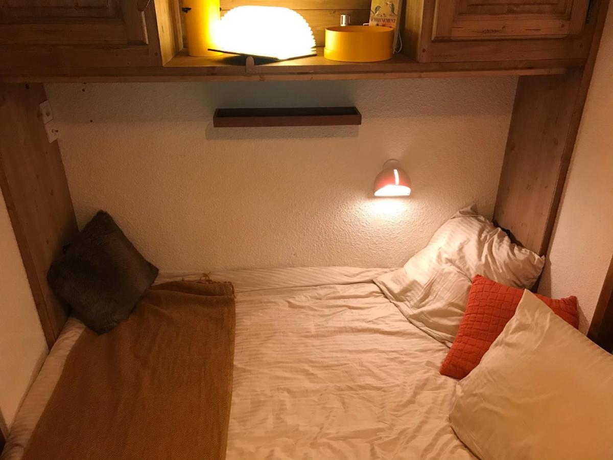 Apartamento Nid Douillet à la Louvée Combloux Exterior foto